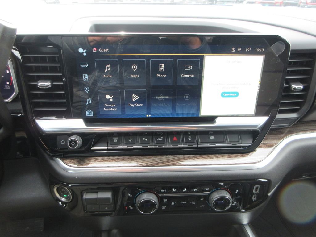 New 2026 Chevrolet Silverado 3500 LT image 33