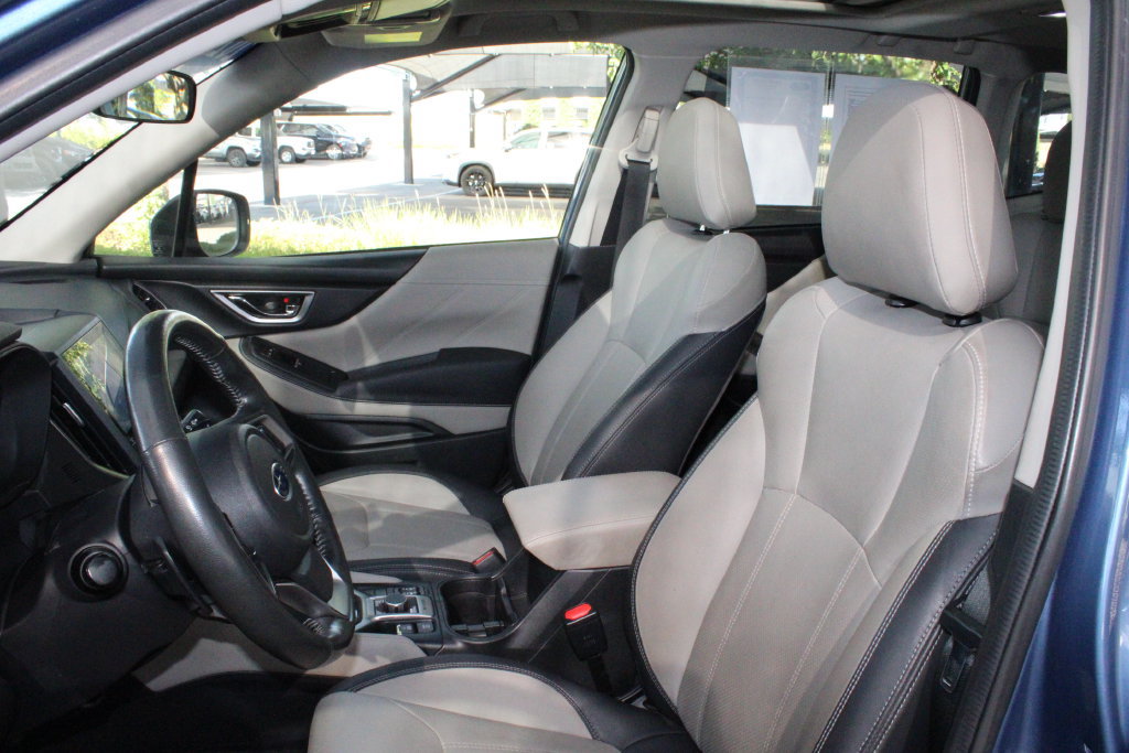 Used 2023 Subaru Forester Limited AWD/4WD image 8