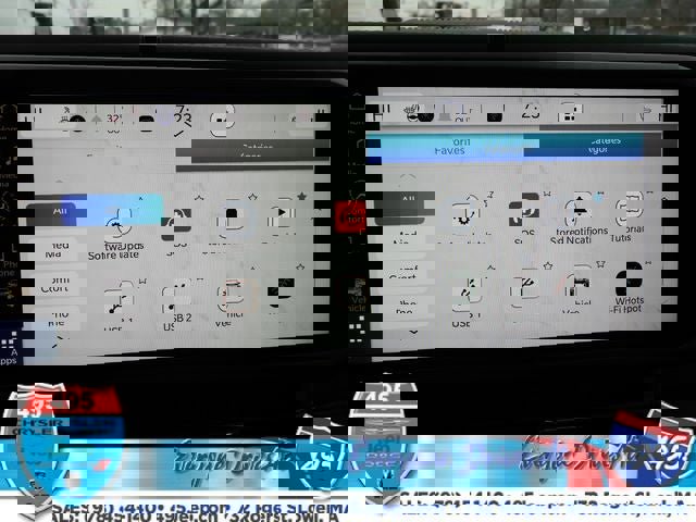 New 2026 Jeep Gladiator Rubicon image 24