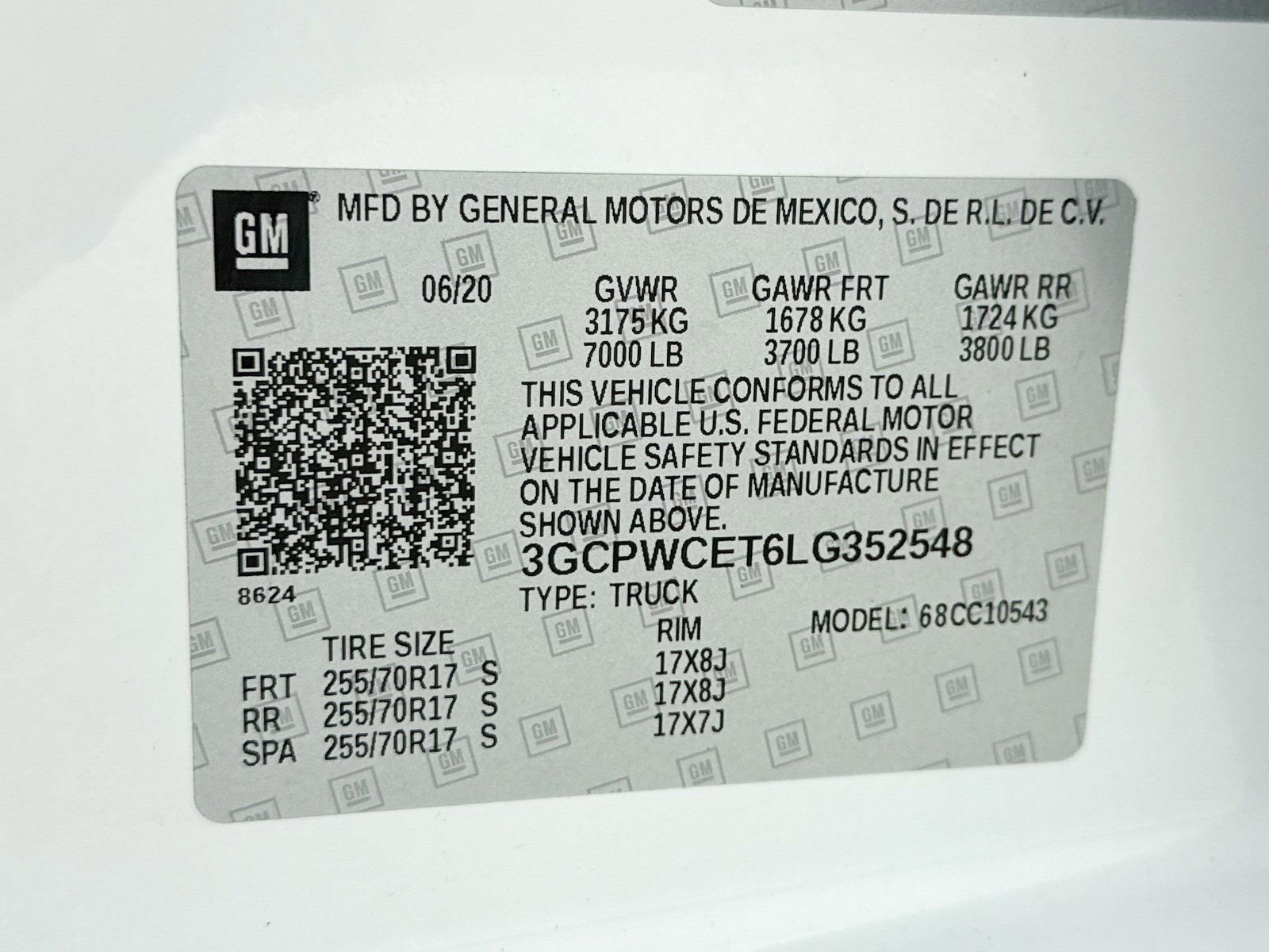 Used 2020 Chevrolet Silverado 1500 LT w/ All-Star Edition image 38