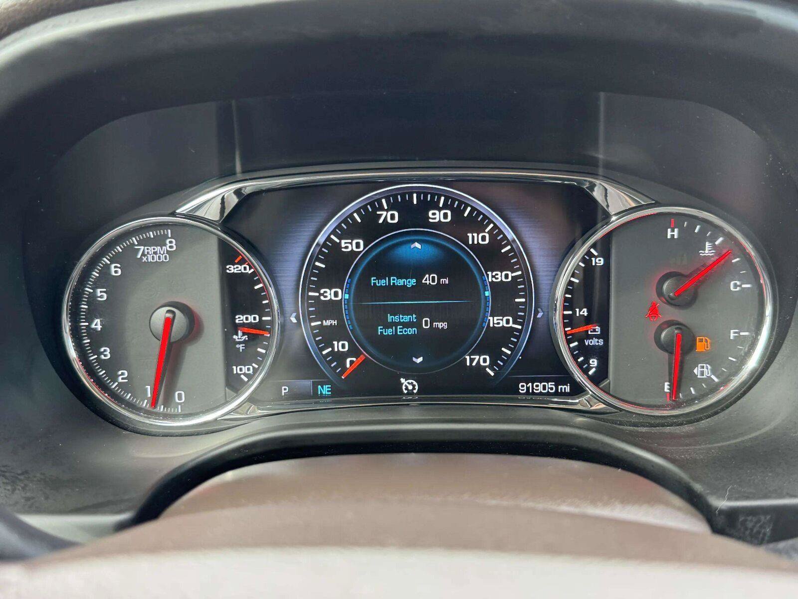 Used 2019 GMC Acadia Denali w/ Technology Package AWD/4WD image 20
