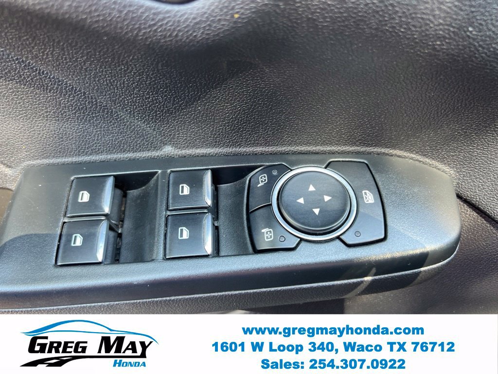 Used 2023 Ford Escape Active FWD image 24