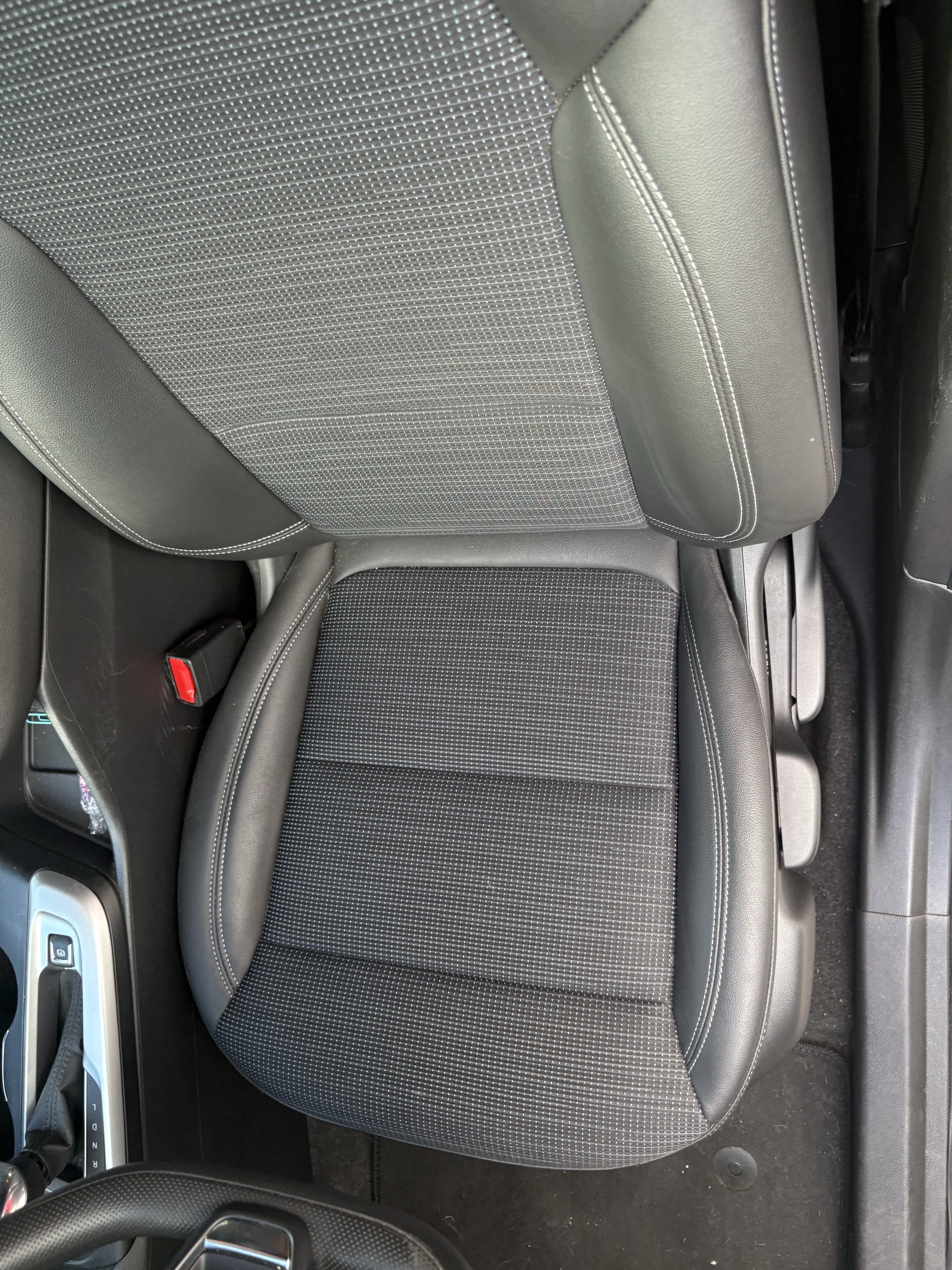 Certified 2024 Buick Envista Preferred w/ Convenience II Package FWD image 9