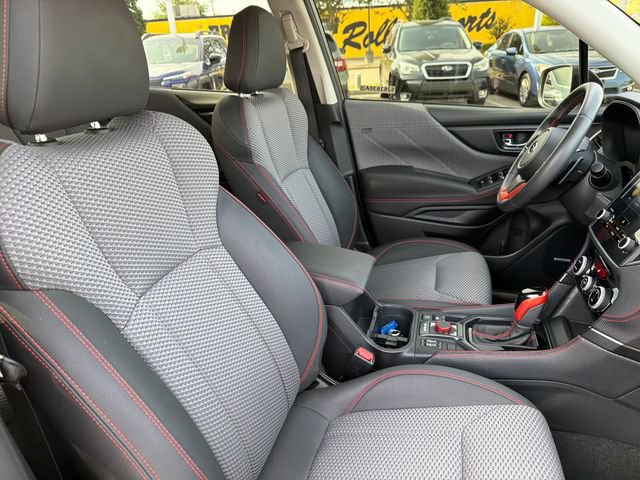 Certified 2024 Subaru Forester Sport AWD/4WD image 26