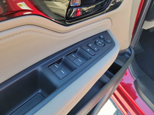 Certified 2024 Honda Odyssey Elite image 9