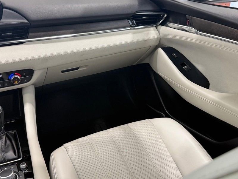 Used 2018 MAZDA MAZDA6 Signature FWD image 13