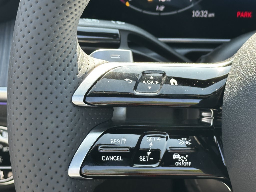 New 2026 Mercedes-Benz CLE 450 4MATIC Cabriolet image 24