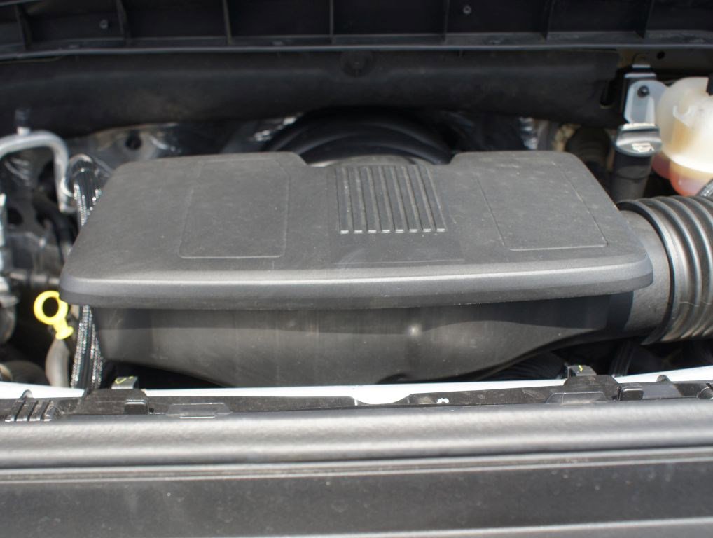 Used 2024 GMC Sierra 1500 AT4 w/ Technology Package image 28