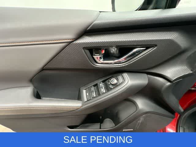 Certified 2024 Subaru Crosstrek 2.5i Limited w/ Popular Package #4A AWD/4WD image 18
