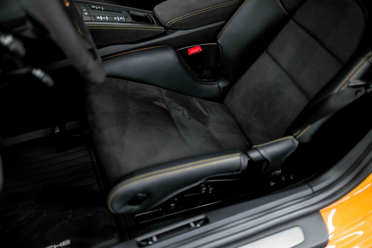 Used 2025 Porsche 718 Cayman GT4 RS image 76