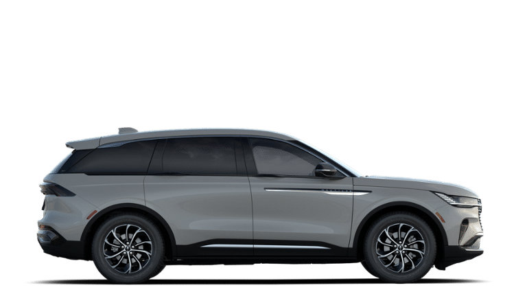 New 2026 Lincoln Nautilus Premier AWD/4WD image 27