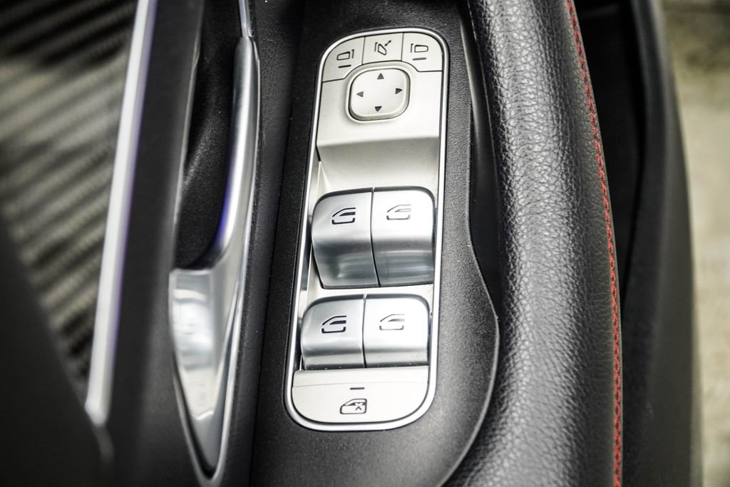 Used 2021 Mercedes-Benz GLE 53 AMG 4MATIC Coupe image 40