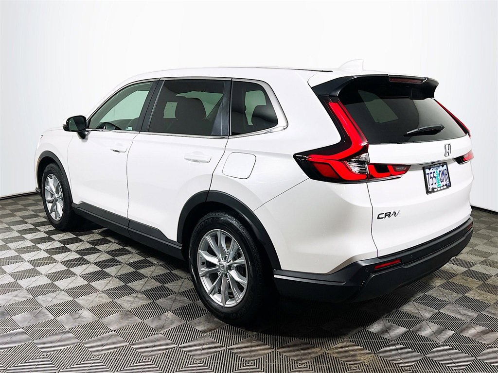 Used 2024 Honda CR-V EX-L image 6