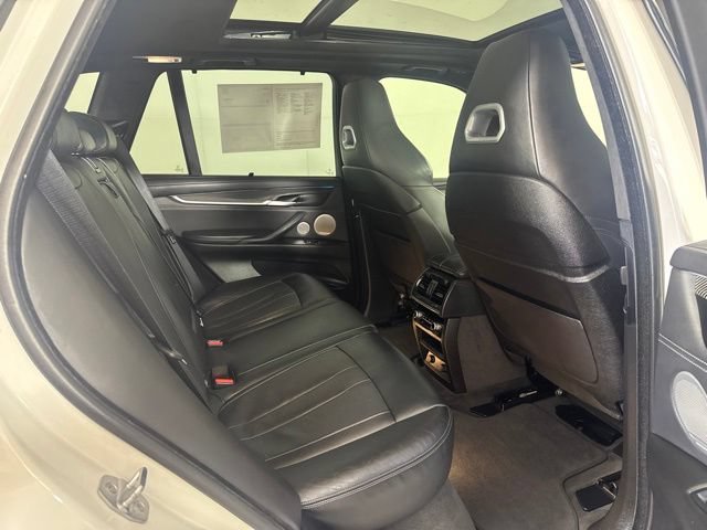 Used 2017 BMW X5 M AWD/4WD image 5