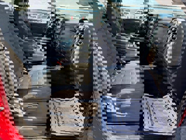 Used 2018 Chevrolet Silverado 1500 LT w/ All Star Edition image 18