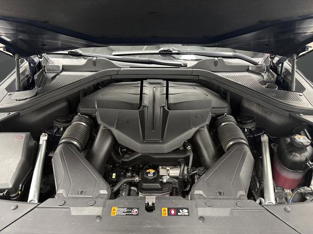 Used 2024 Genesis GV80 3.5T image 40