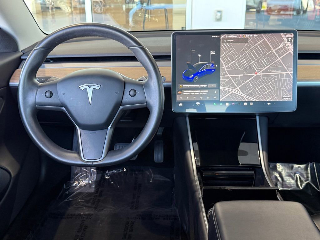 Used 2019 Tesla Model 3 Standard Range Plus image 29