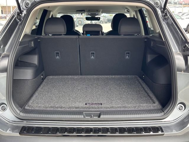 New 2026 Volkswagen Tiguan S image 21