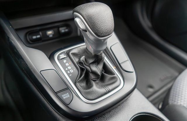 Used 2024 Kia Soul LX w/ Option Group 015 image 28