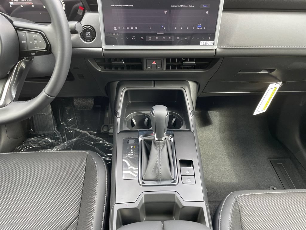 New 2026 MAZDA CX-5 Select AWD/4WD image 10