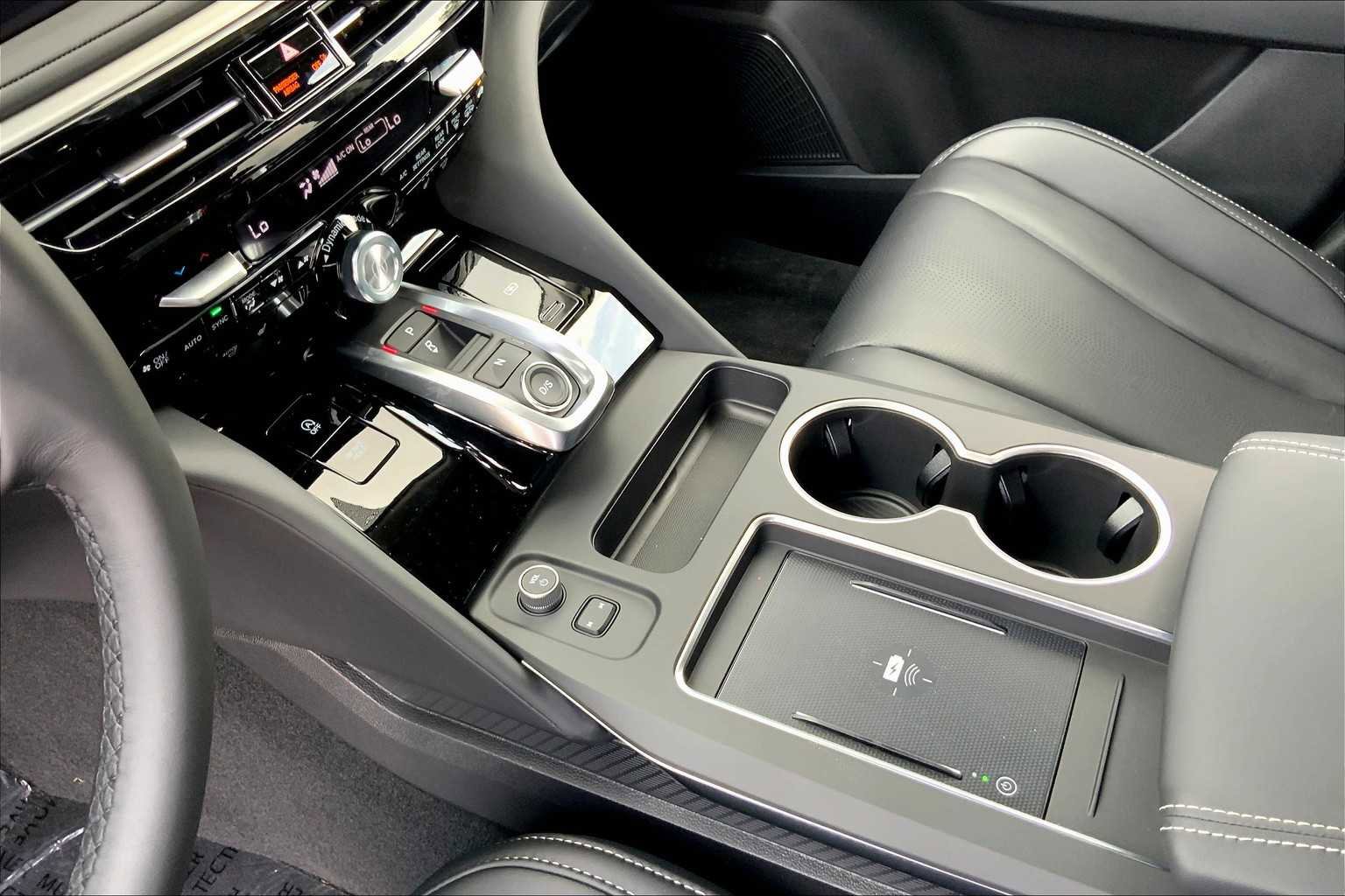 New 2026 Acura MDX FWD w/ Technology Package image 7