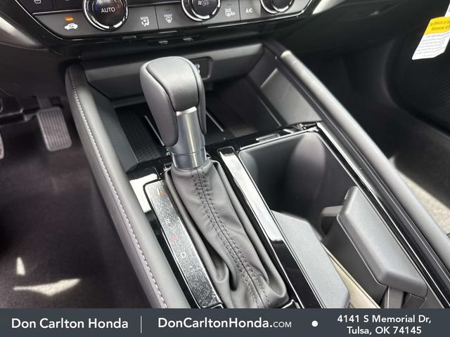 New 2026 Honda Accord Touring image 24