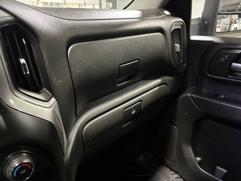 Used 2020 Chevrolet Silverado 3500 W/T w/ WT Convenience Package image 15