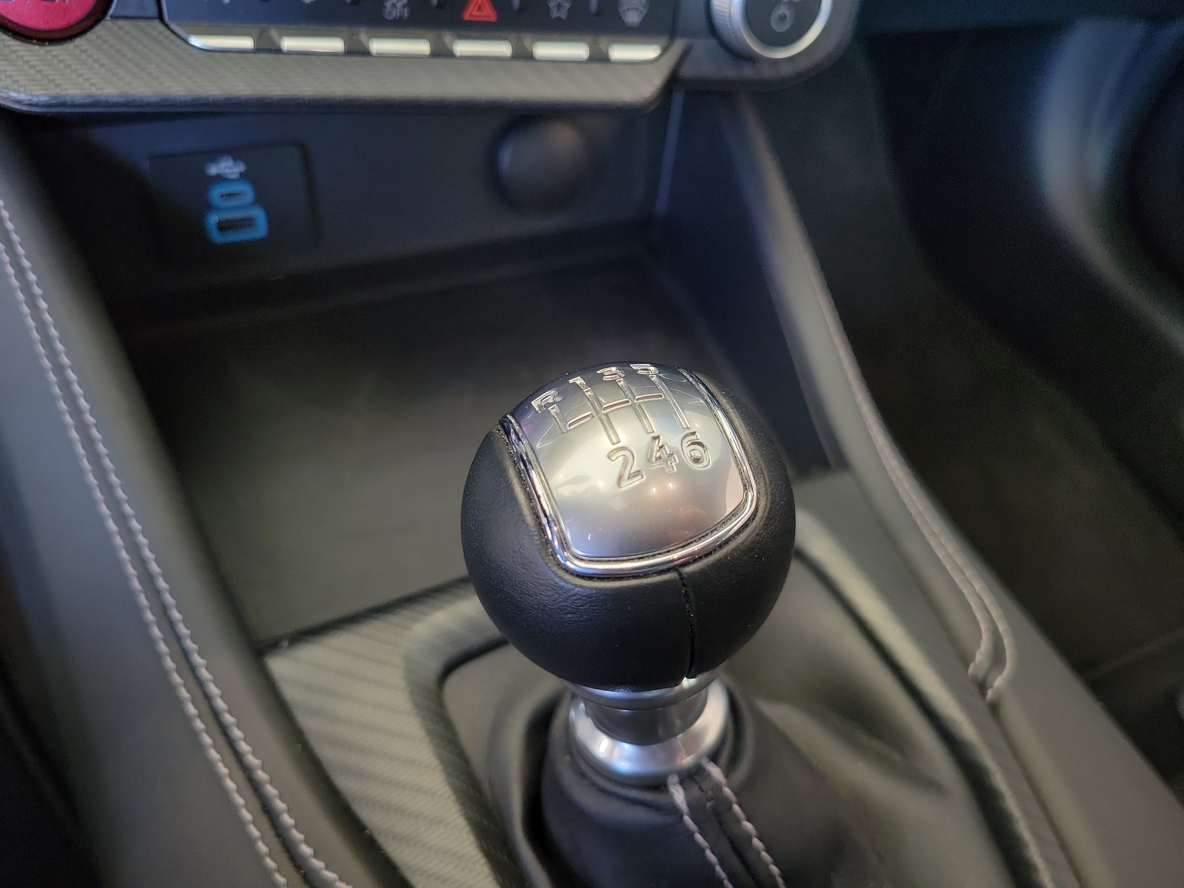 Used 2025 Ford Mustang GT Premium w/ 60th Anniversary Package RWD image 12
