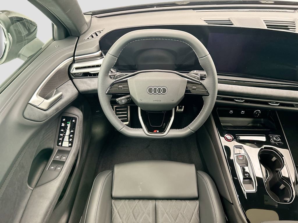 New 2026 Audi S5 Premium Plus AWD/4WD image 10