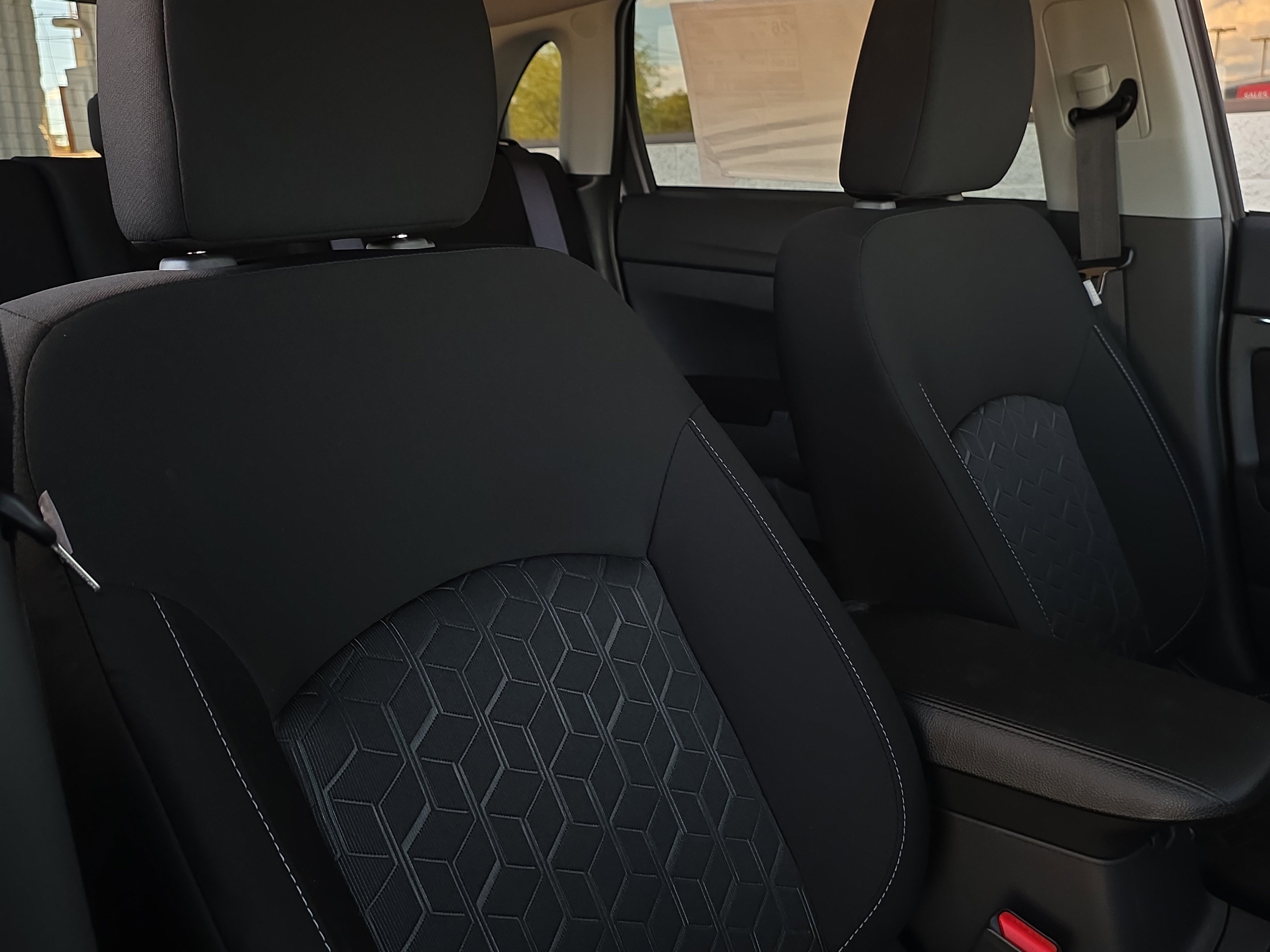 New 2025 Mitsubishi Outlander Sport ES image 24