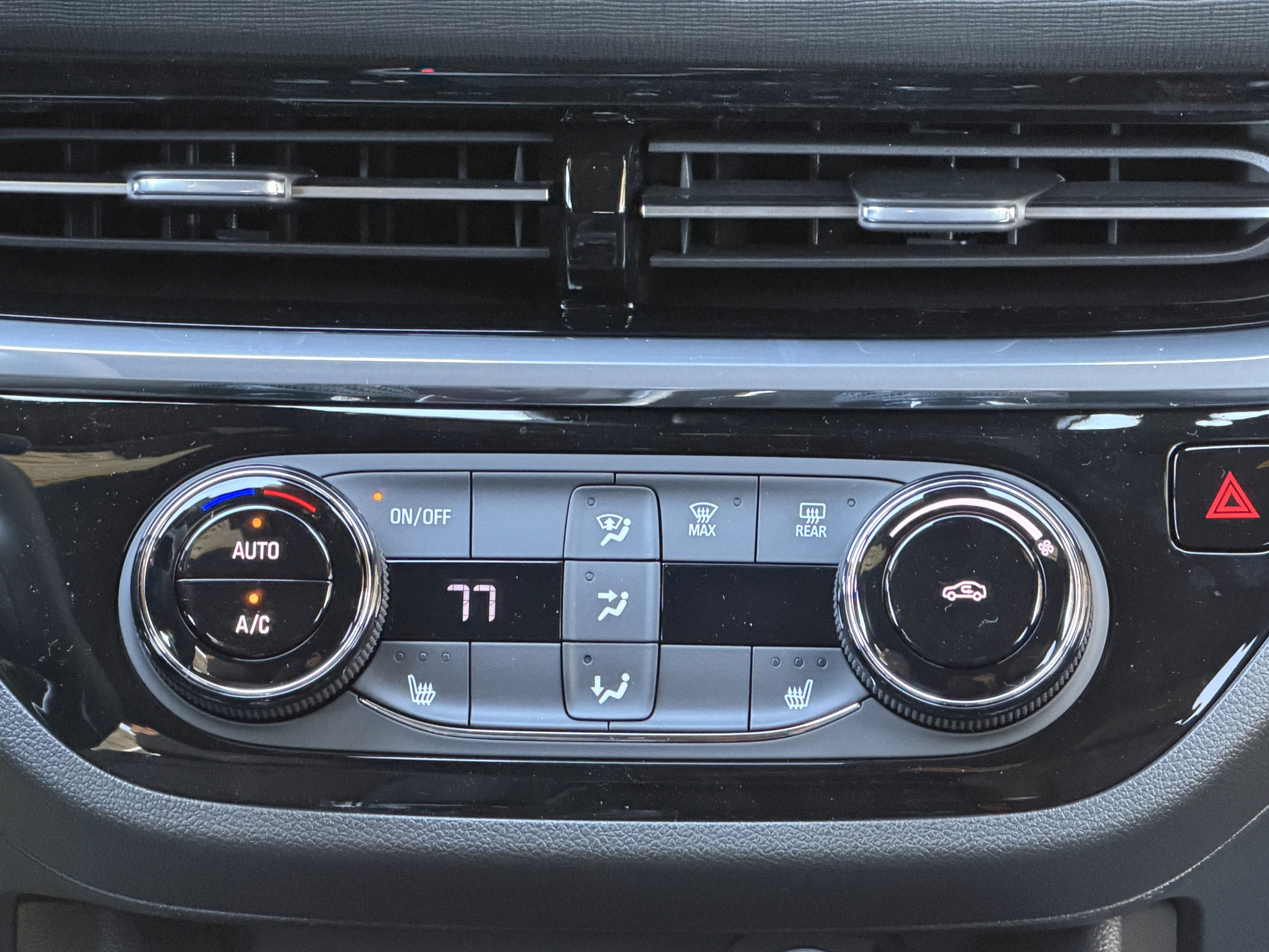 New 2026 Buick Envista Sport Touring w/ Convenience I Package image 48