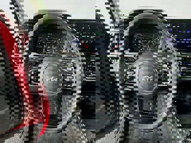 Certified 2023 Kia Sorento EX image 11