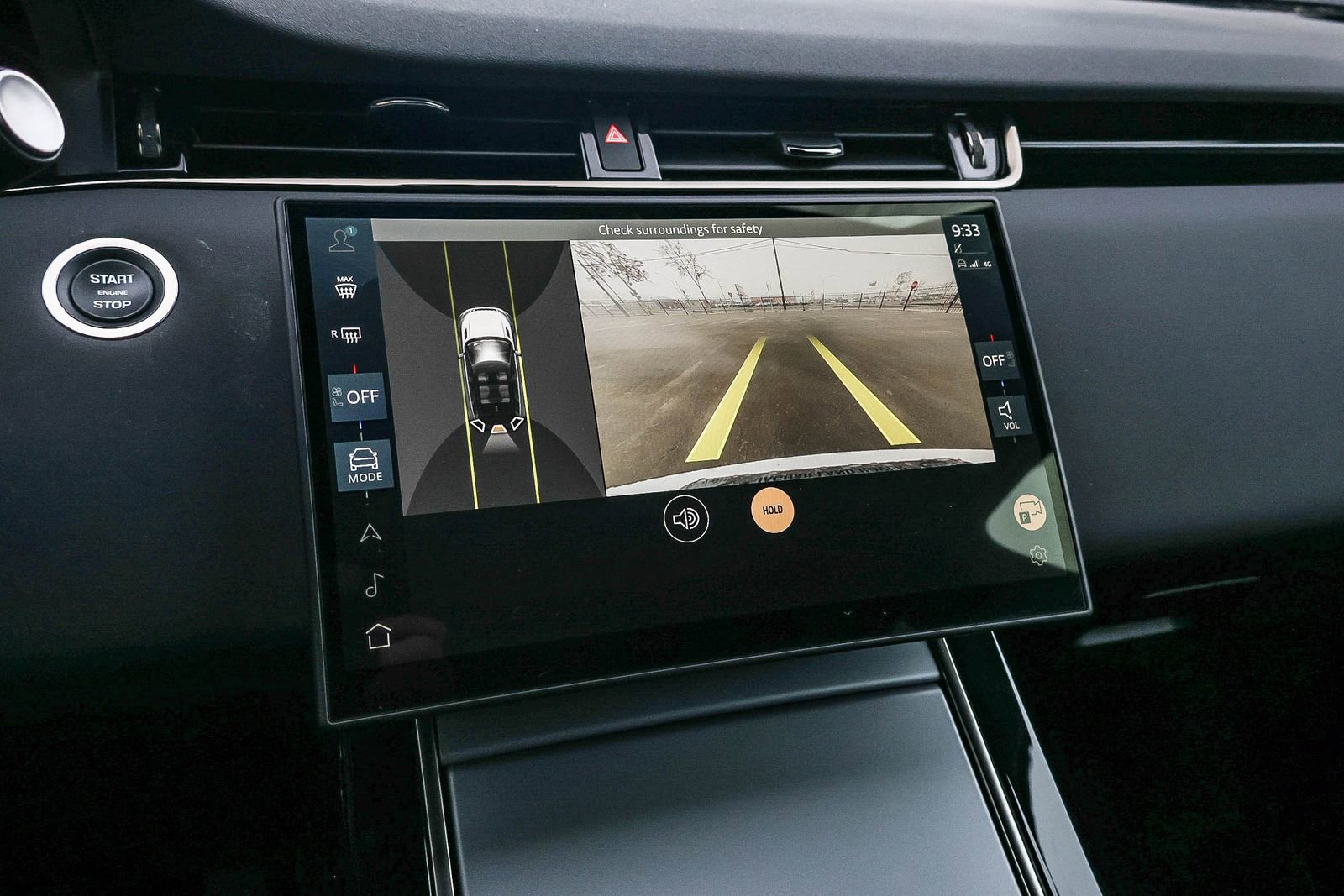 Used 2025 Land Rover Range Rover Evoque S image 34