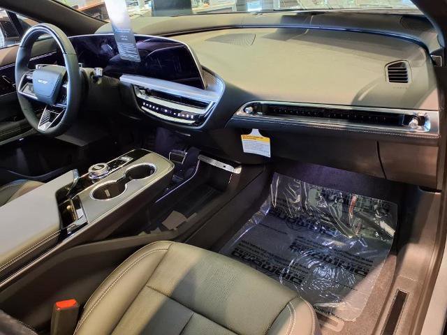 New 2026 Cadillac Lyriq V image 9