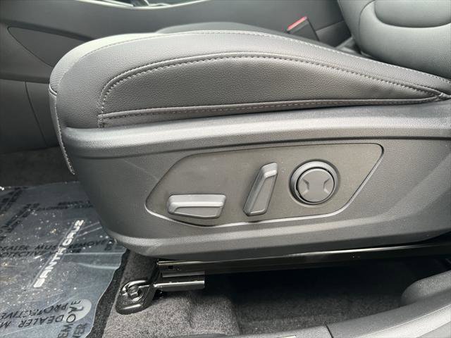 New 2026 Hyundai Santa Cruz SEL image 12