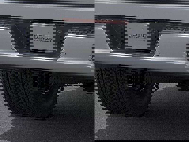 New 2026 Chevrolet Silverado 3500 High Country w/ Technology Package image 42