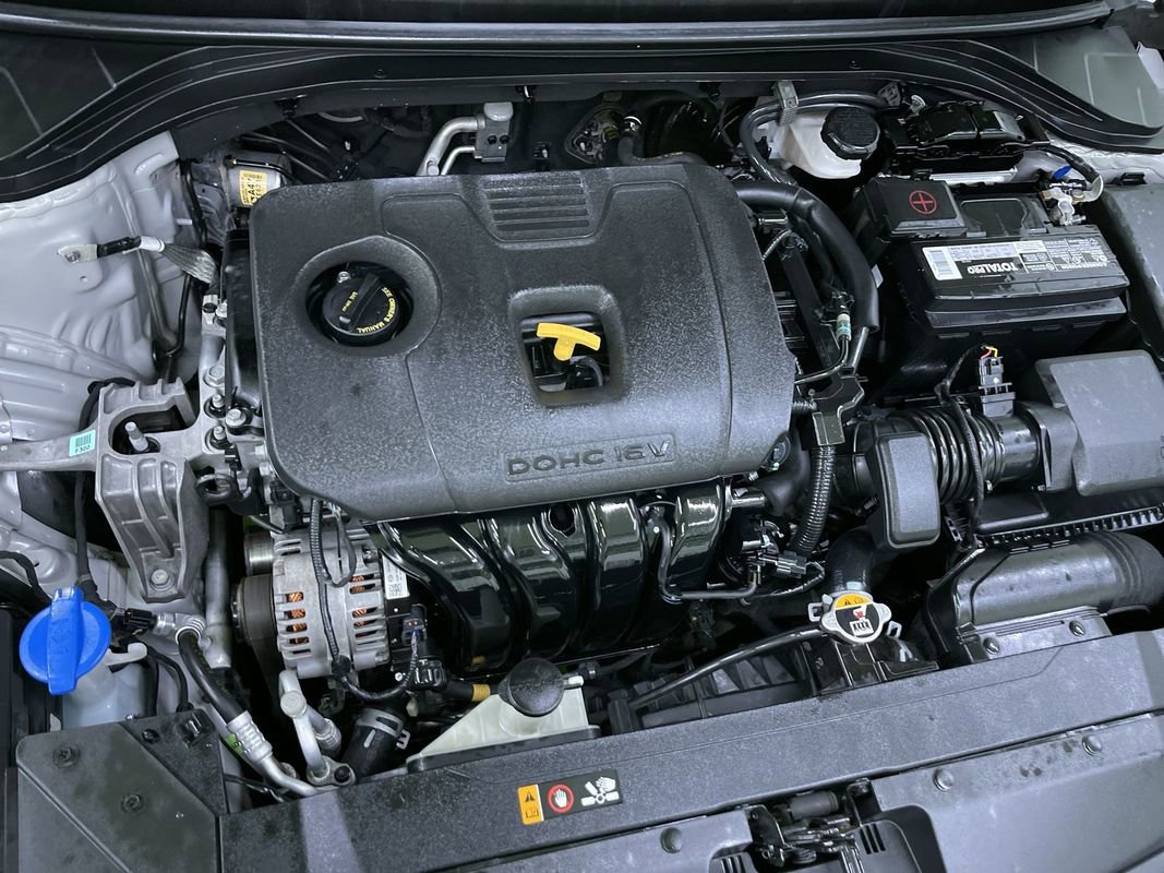 Used 2020 Hyundai Elantra SEL w/ Cargo Package (C1) image 27