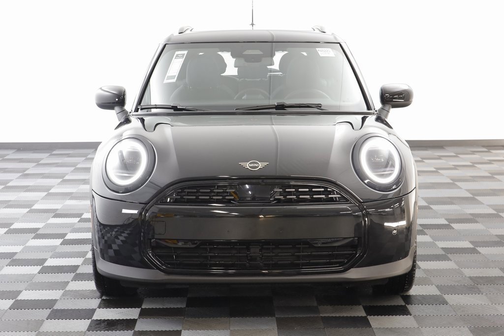 New 2026 MINI Cooper 4-Door Hardtop image 22