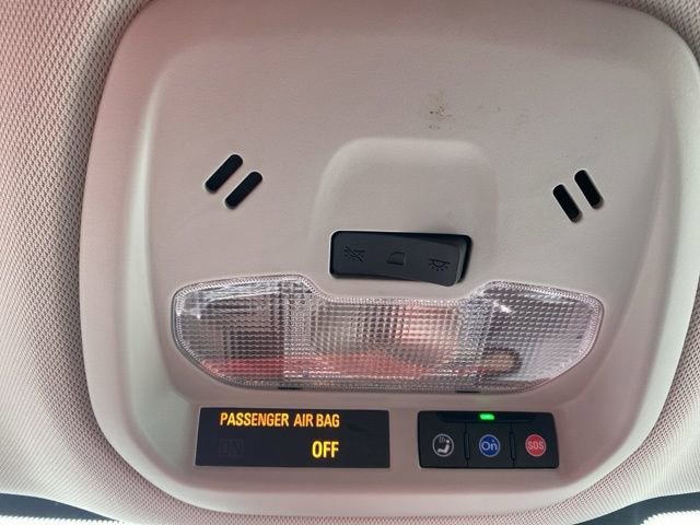 Used 2024 Chevrolet Trax LT w/ Driver Confidence Package FWD image 19