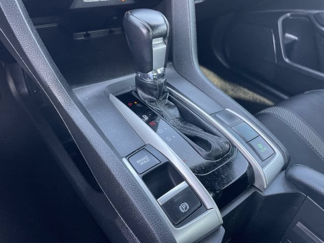 Used 2021 Honda Civic Sport image 20