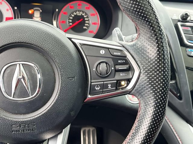Used 2020 Acura RDX A-Spec image 18