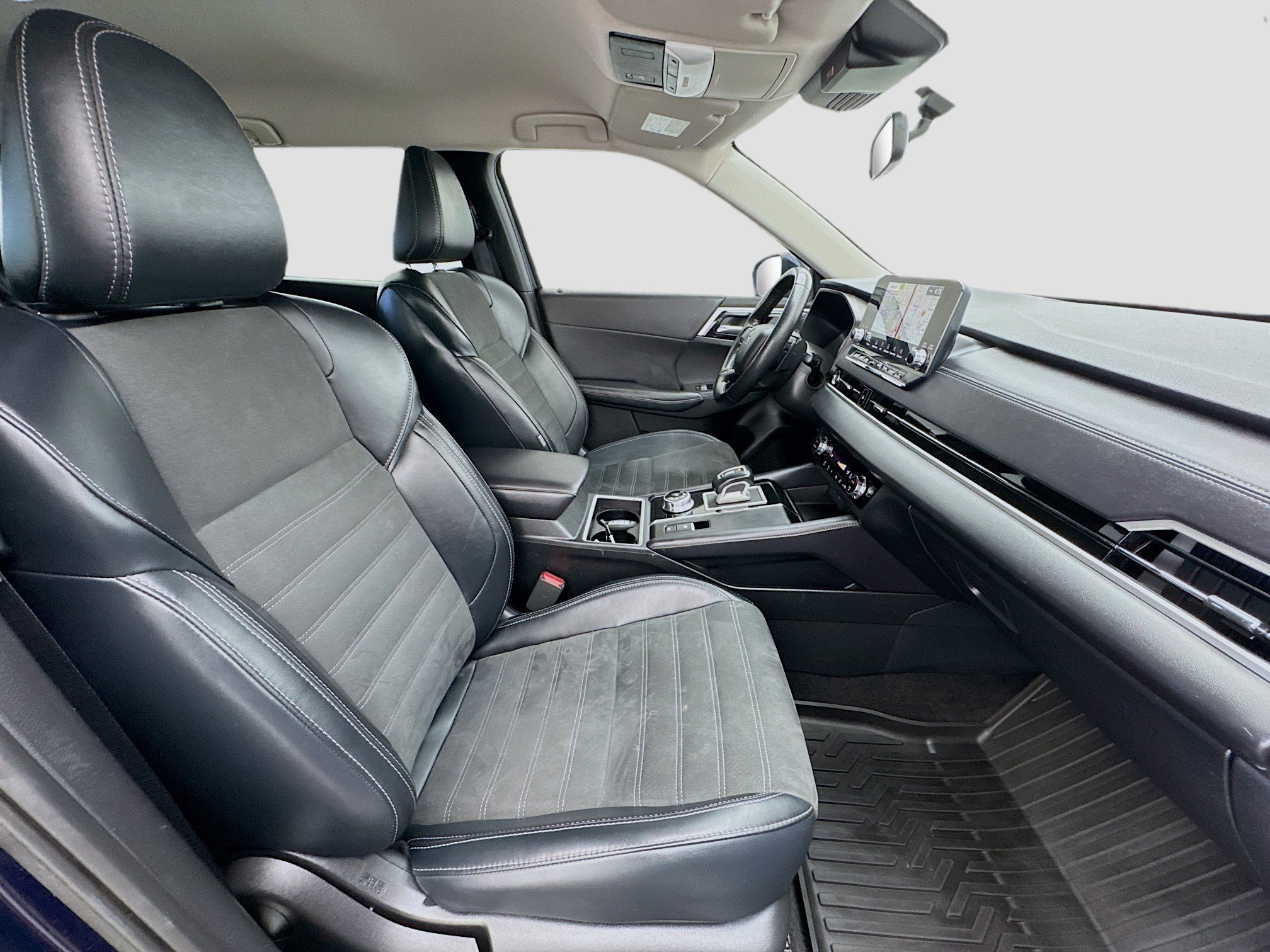 Used 2024 Mitsubishi Outlander SE image 20