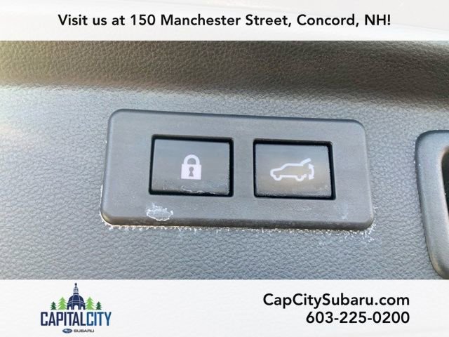 Used 2023 Subaru Forester Premium image 6