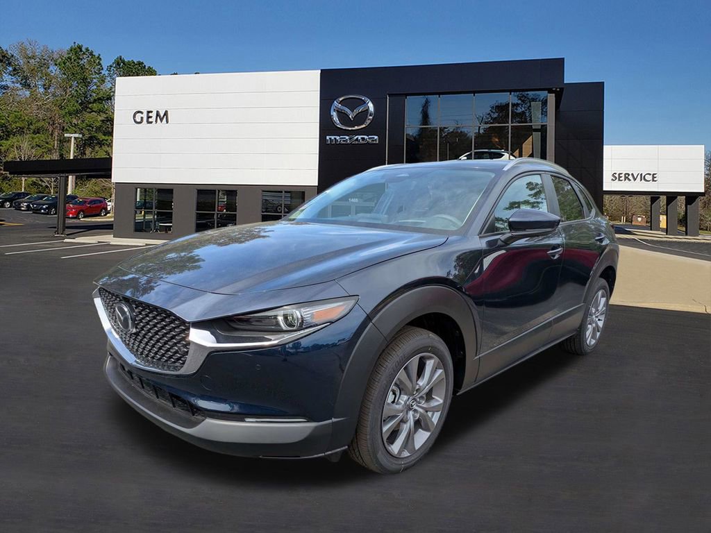 New 2026 MAZDA CX-30 AWD 2.5 S w/ Premium Package image 8