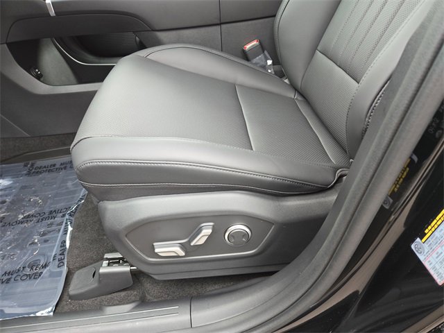 New 2026 Hyundai Santa Fe SEL image 24