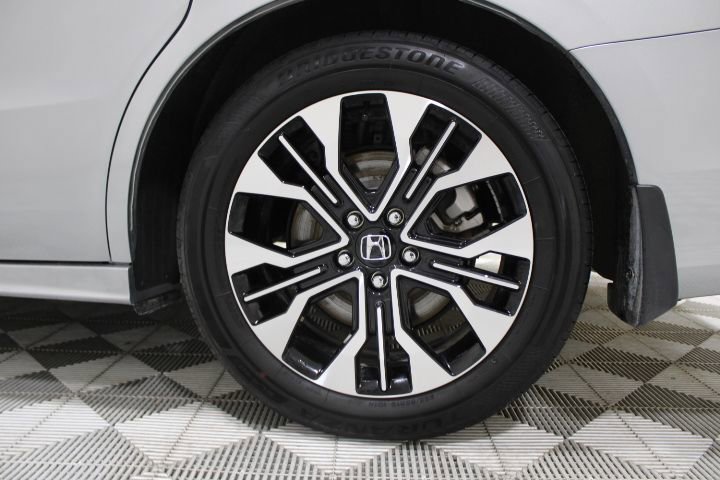 Used 2025 Honda Odyssey Elite image 48