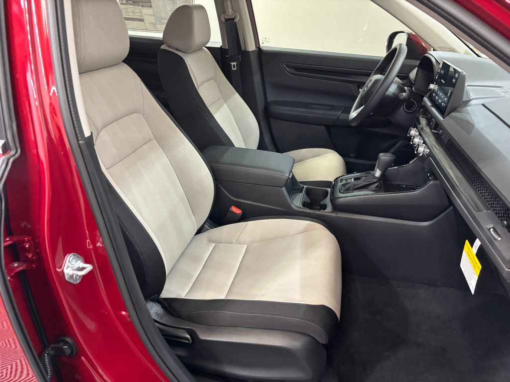 New 2026 Honda CR-V EX image 12