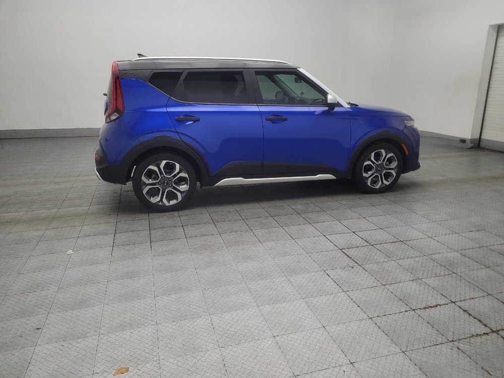 Used 2020 Kia Soul X-Line FWD image 10