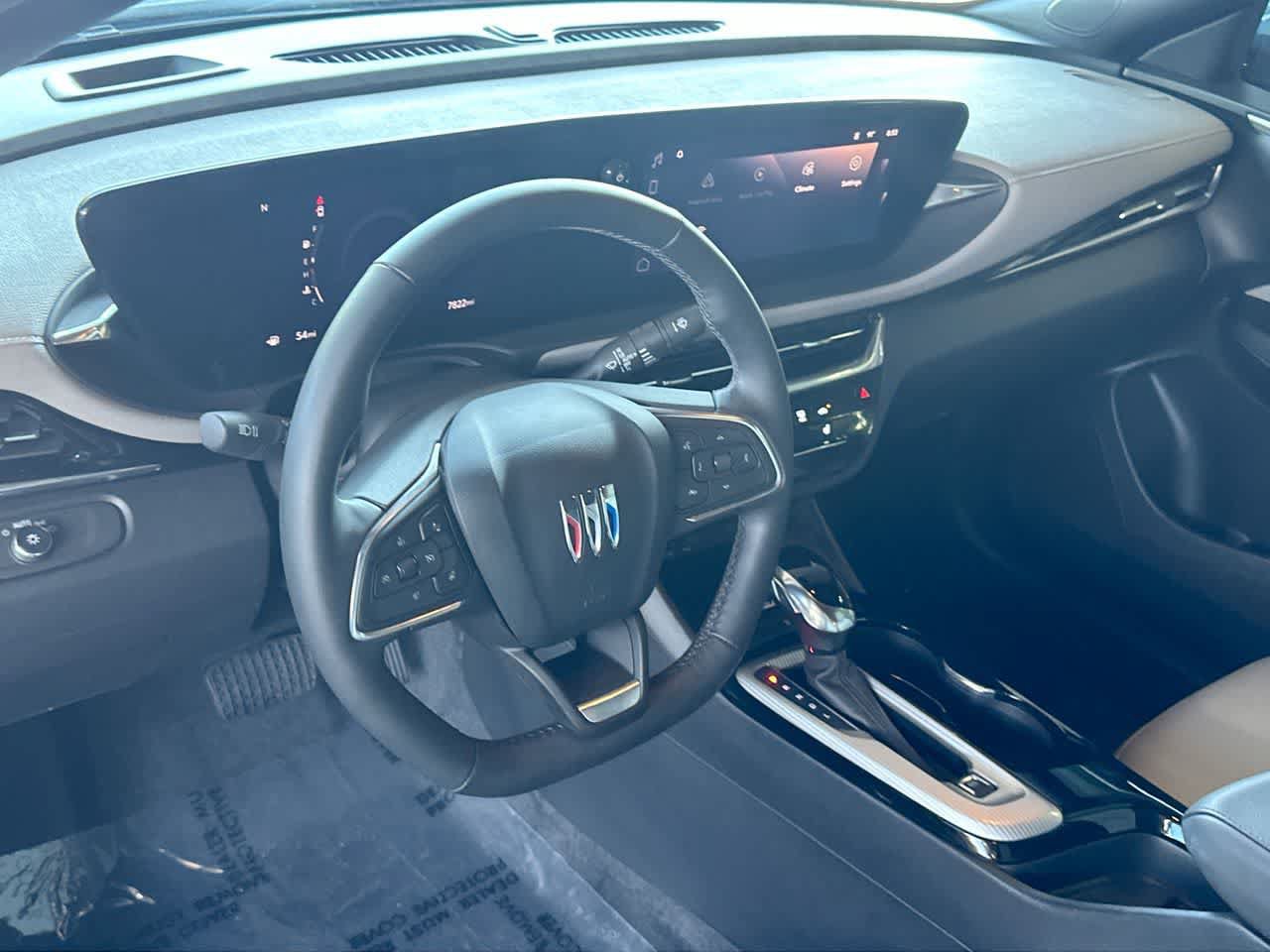 Used 2024 Buick Envista Avenir FWD image 13