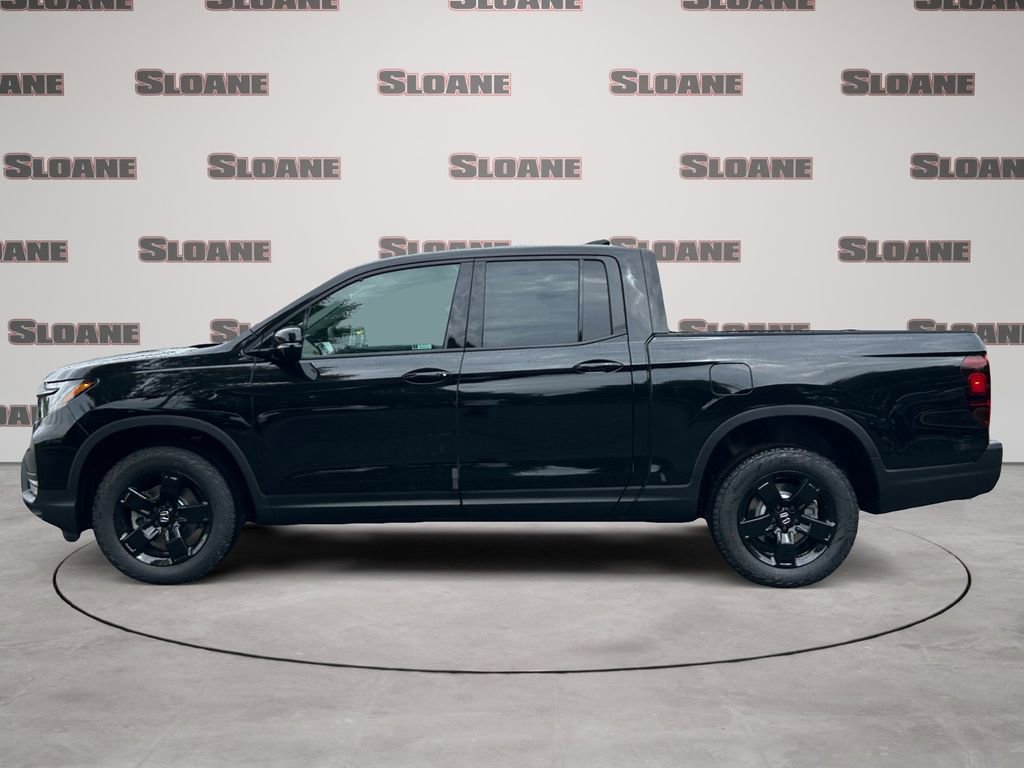 New 2026 Honda Ridgeline Black Edition image 2